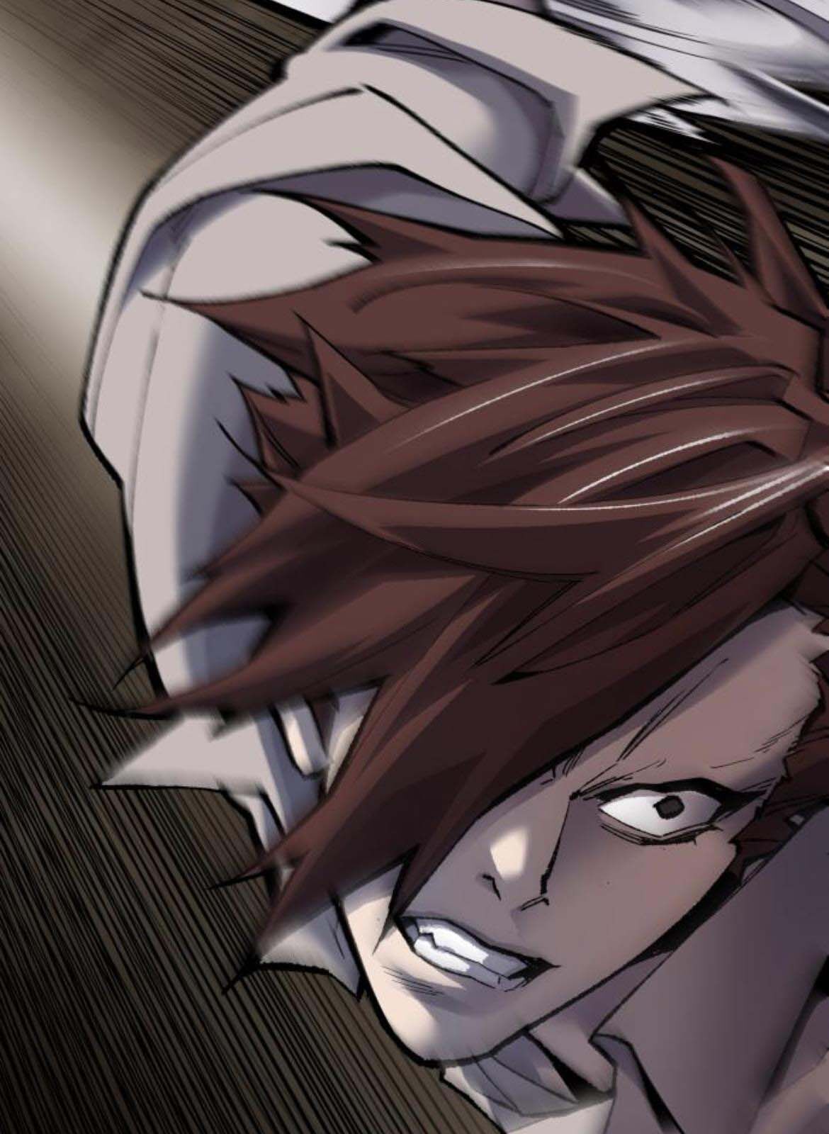 Phá Bỏ Giới Hạn chapter 24 - Upload bởi truyensieuhay.com