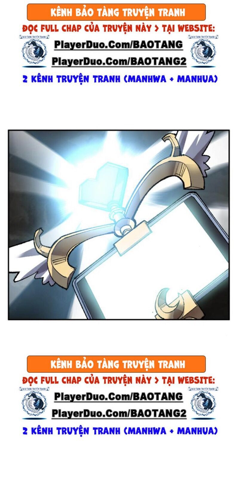 Phá Bỏ Giới Hạn chapter 24 - Upload bởi truyensieuhay.com