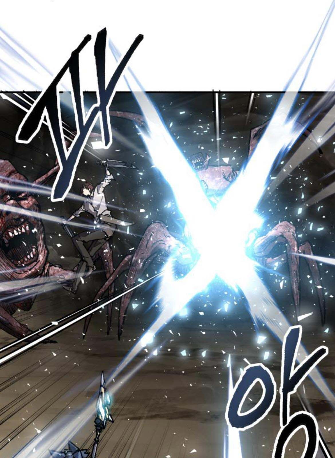 Phá Bỏ Giới Hạn chapter 24 - Upload bởi truyensieuhay.com