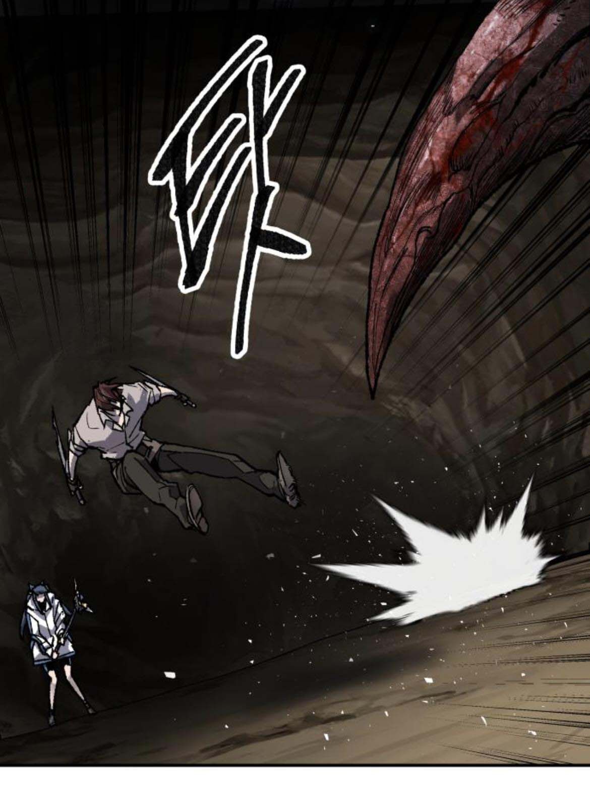 Phá Bỏ Giới Hạn chapter 24 - Upload bởi truyensieuhay.com