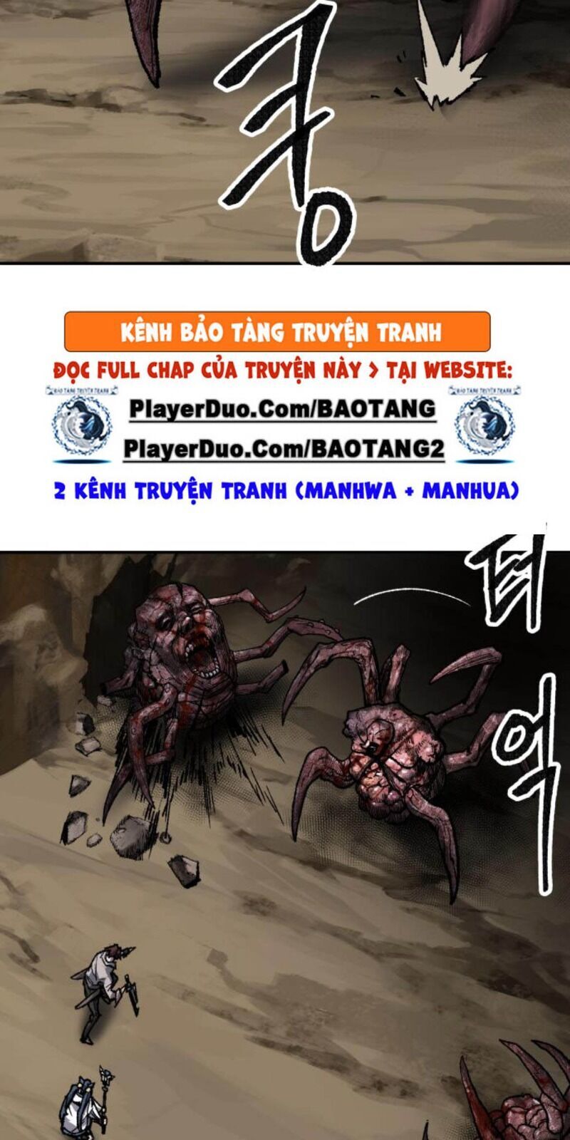 Phá Bỏ Giới Hạn chapter 24 - Upload bởi truyensieuhay.com