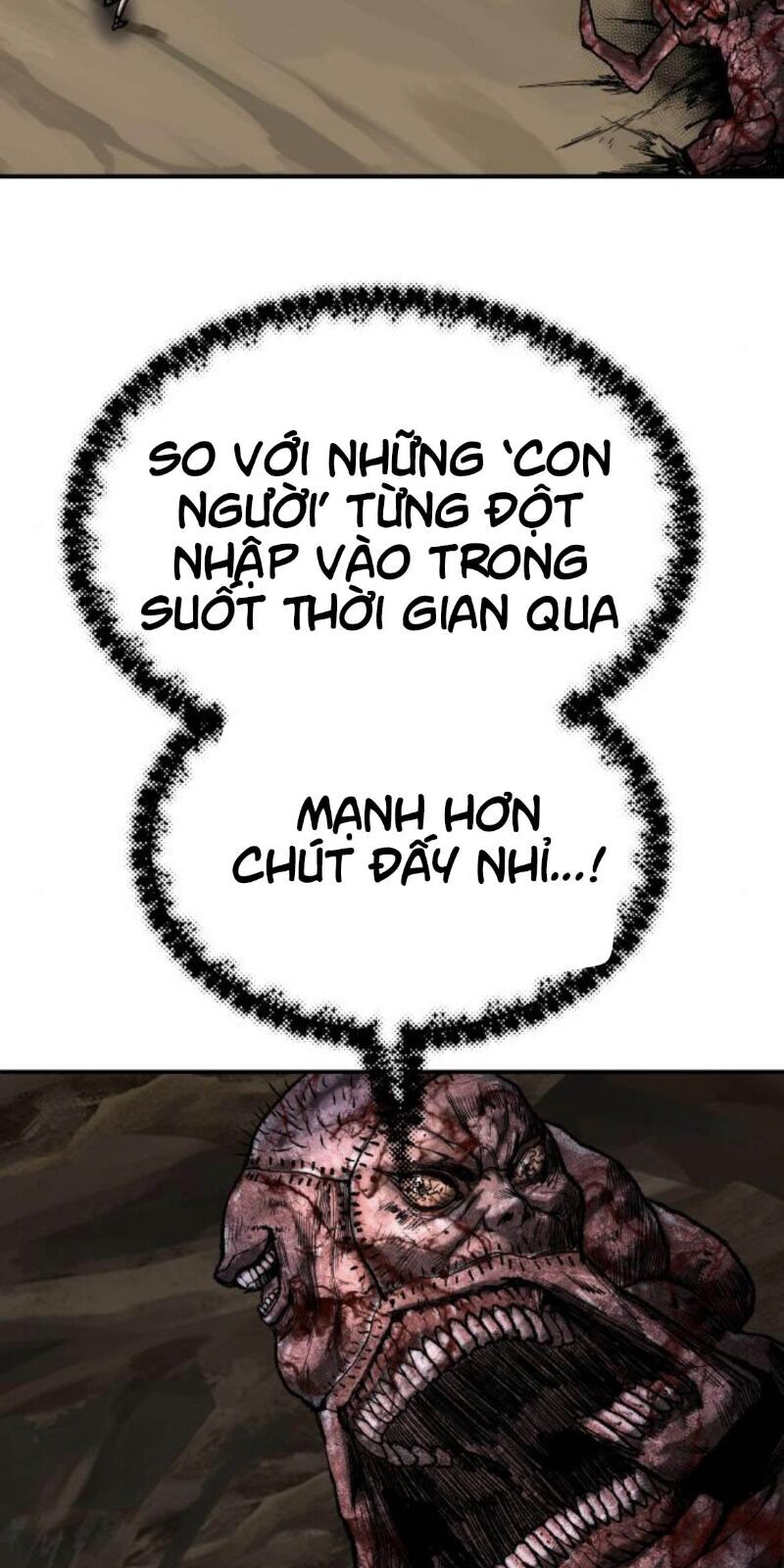 Phá Bỏ Giới Hạn chapter 24 - Upload bởi truyensieuhay.com