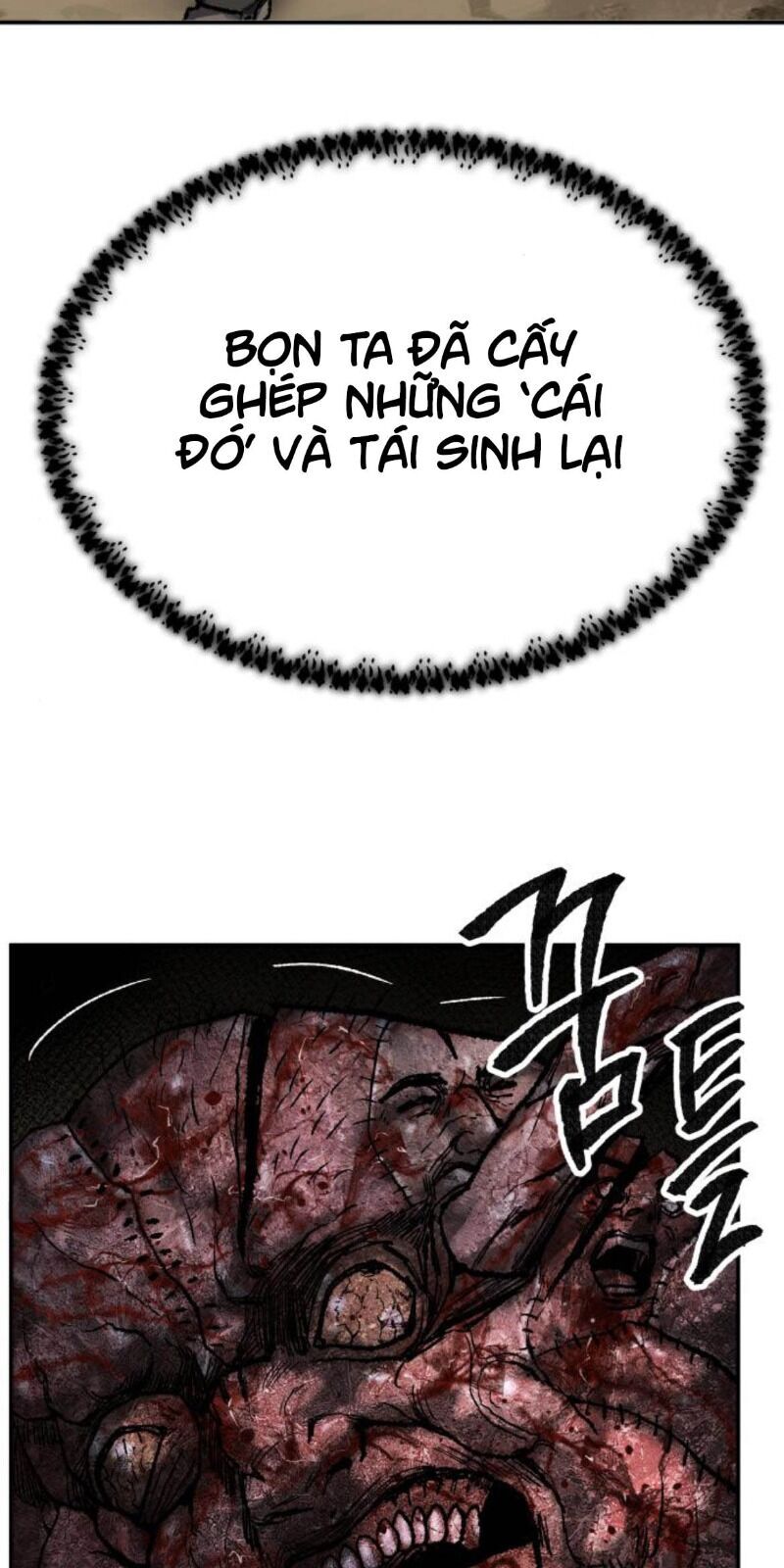Phá Bỏ Giới Hạn chapter 24 - Upload bởi truyensieuhay.com