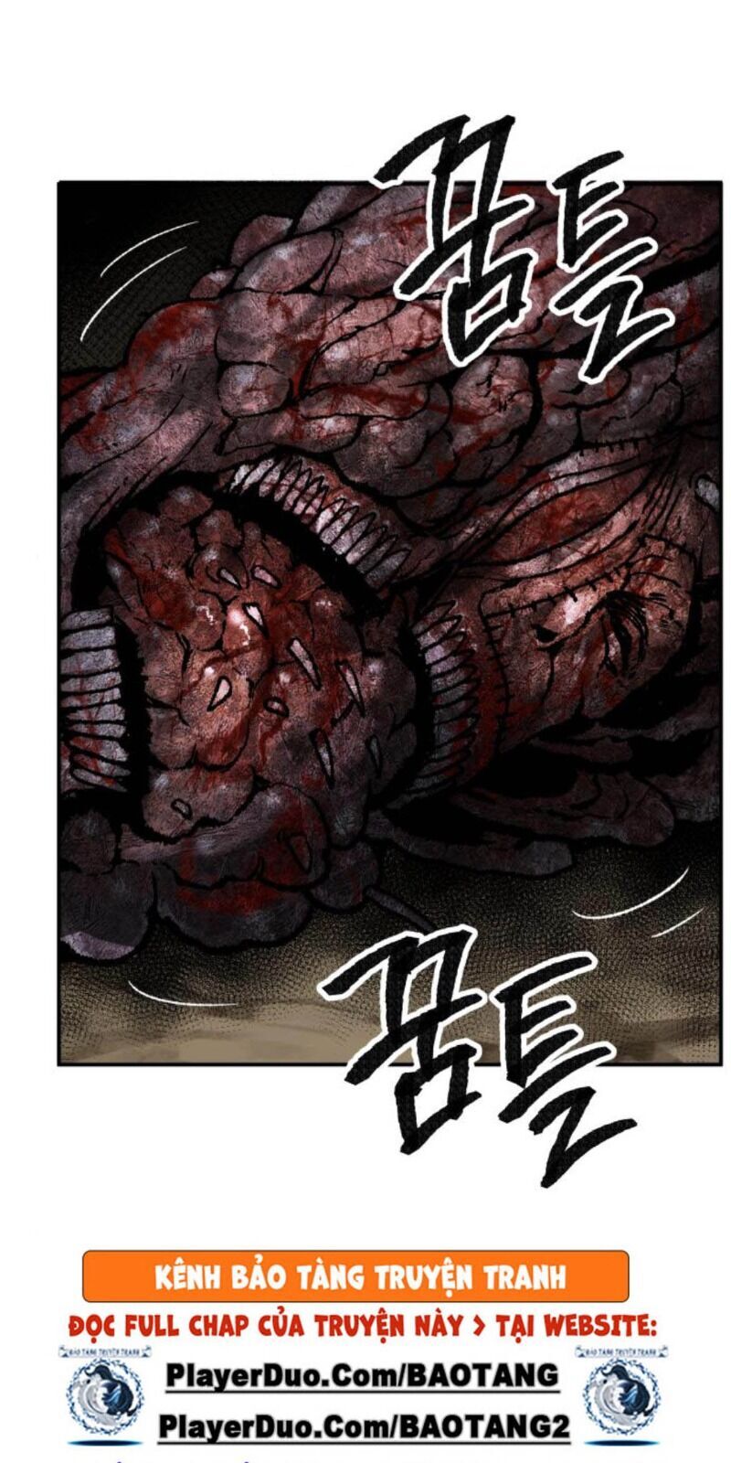 Phá Bỏ Giới Hạn chapter 24 - Upload bởi truyensieuhay.com
