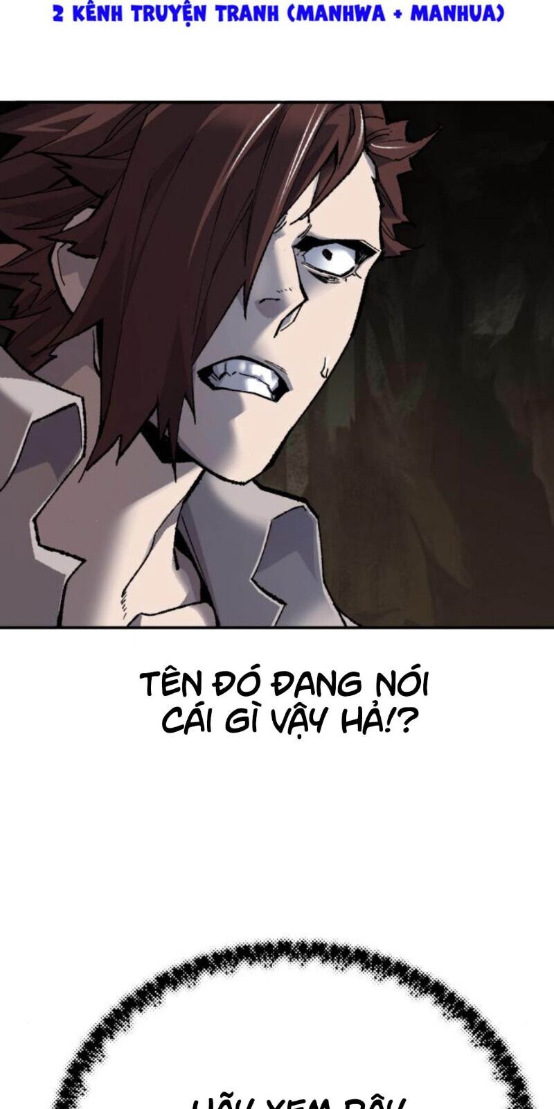 Phá Bỏ Giới Hạn chapter 24 - Upload bởi truyensieuhay.com
