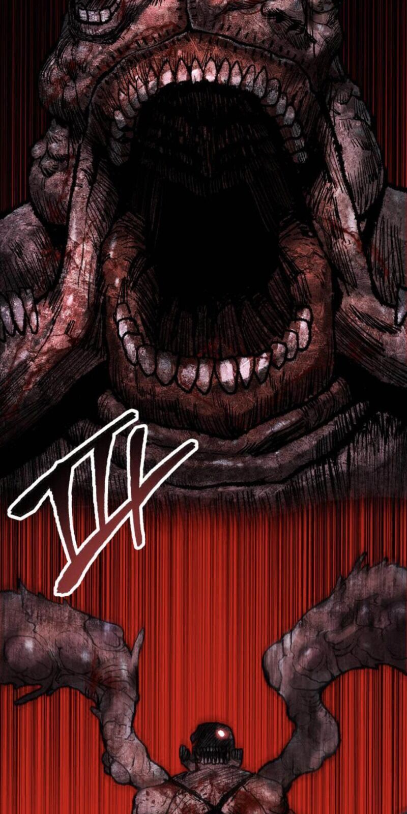 Phá Bỏ Giới Hạn chapter 24 - Upload bởi truyensieuhay.com