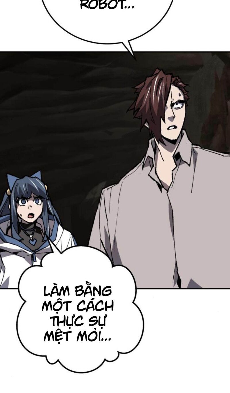 Phá Bỏ Giới Hạn chapter 24 - Upload bởi truyensieuhay.com