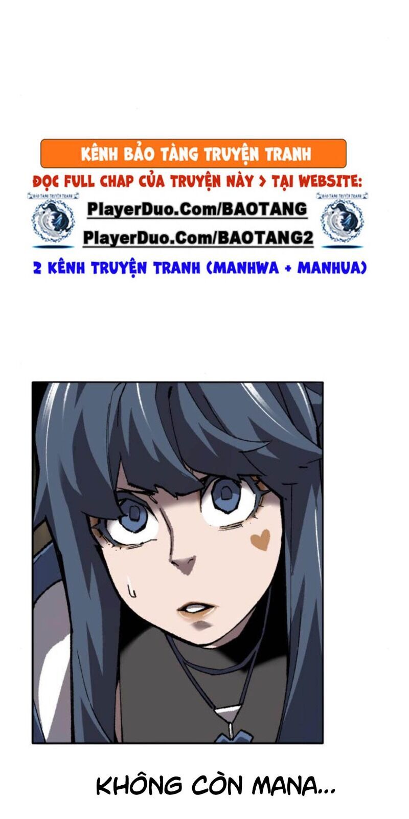 Phá Bỏ Giới Hạn chapter 24 - Upload bởi truyensieuhay.com
