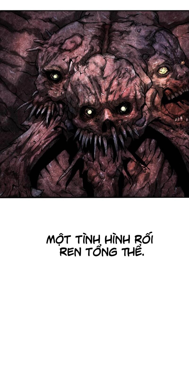 Phá Bỏ Giới Hạn chapter 24 - Upload bởi truyensieuhay.com
