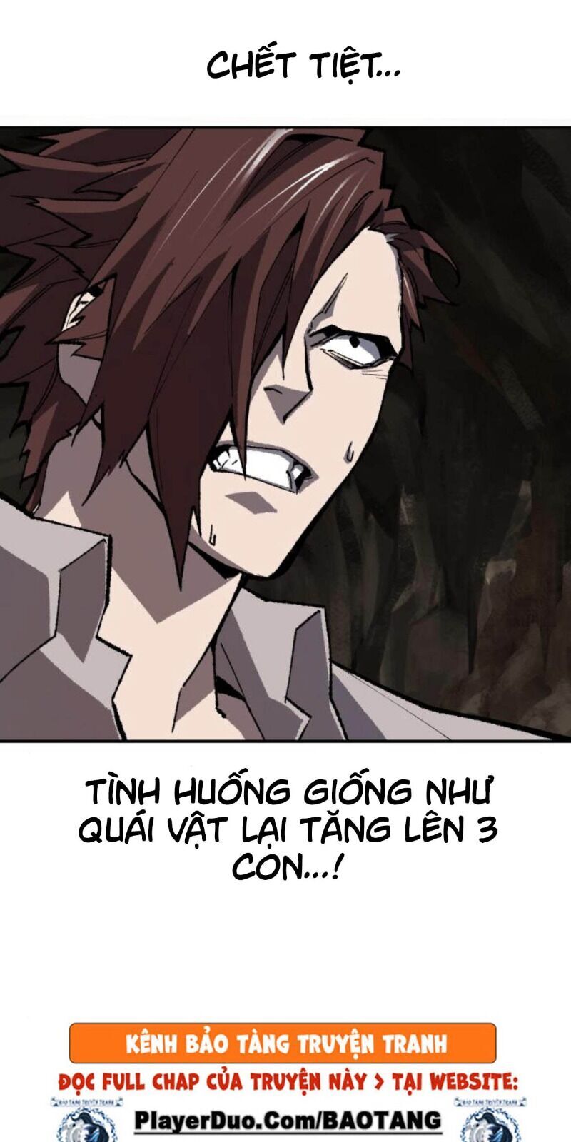 Phá Bỏ Giới Hạn chapter 24 - Upload bởi truyensieuhay.com