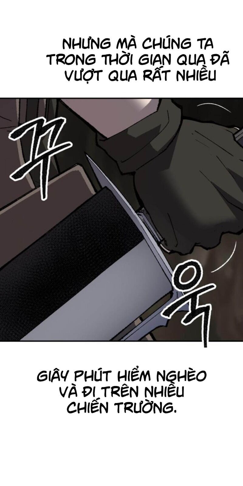 Phá Bỏ Giới Hạn chapter 24 - Upload bởi truyensieuhay.com