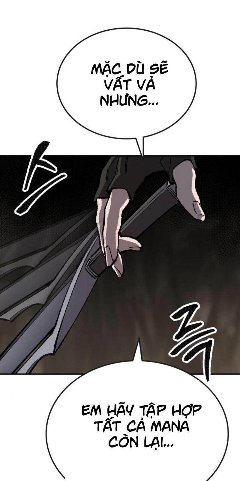 Phá Bỏ Giới Hạn chapter 24 - Upload bởi truyensieuhay.com