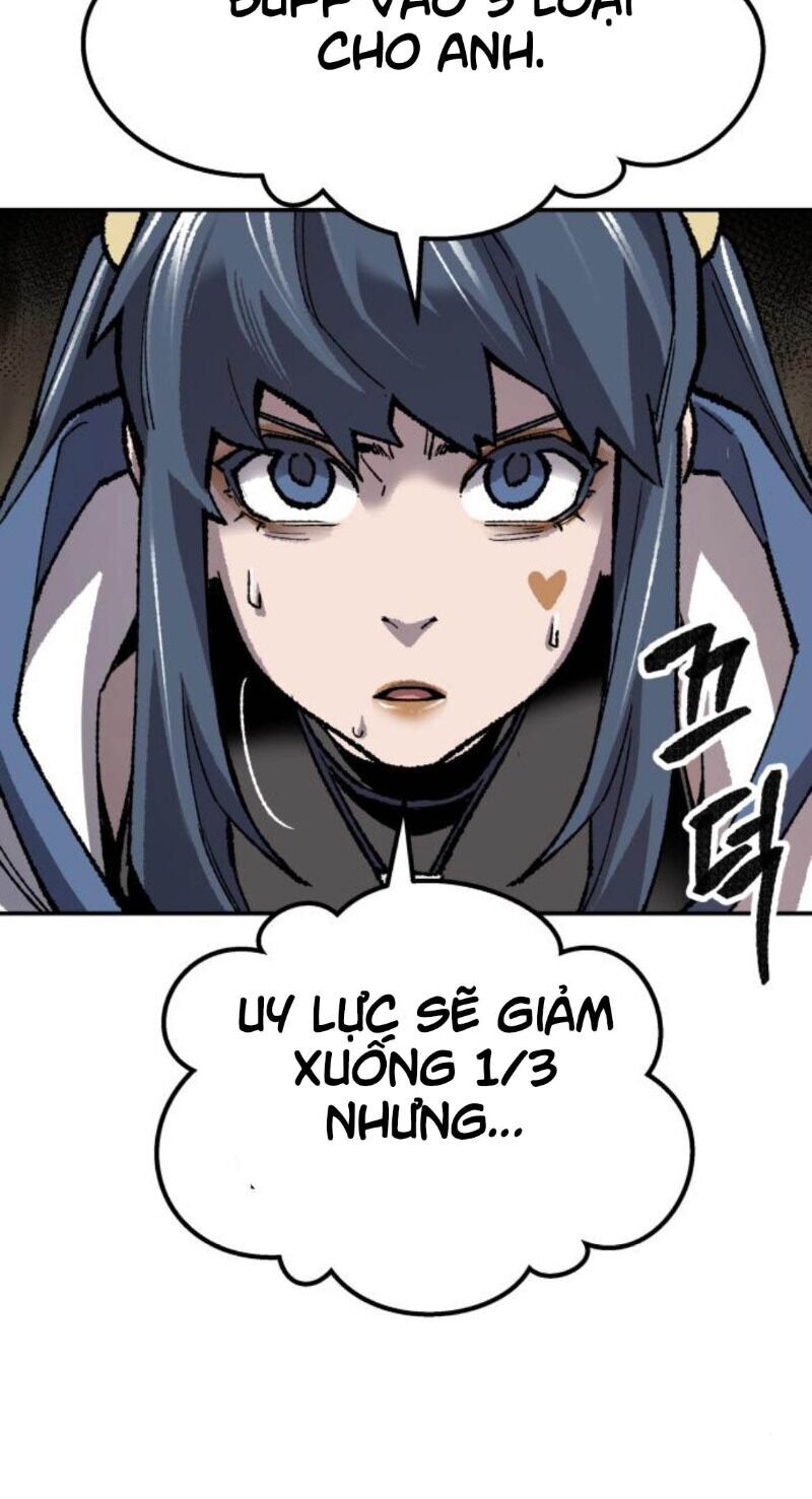 Phá Bỏ Giới Hạn chapter 24 - Upload bởi truyensieuhay.com