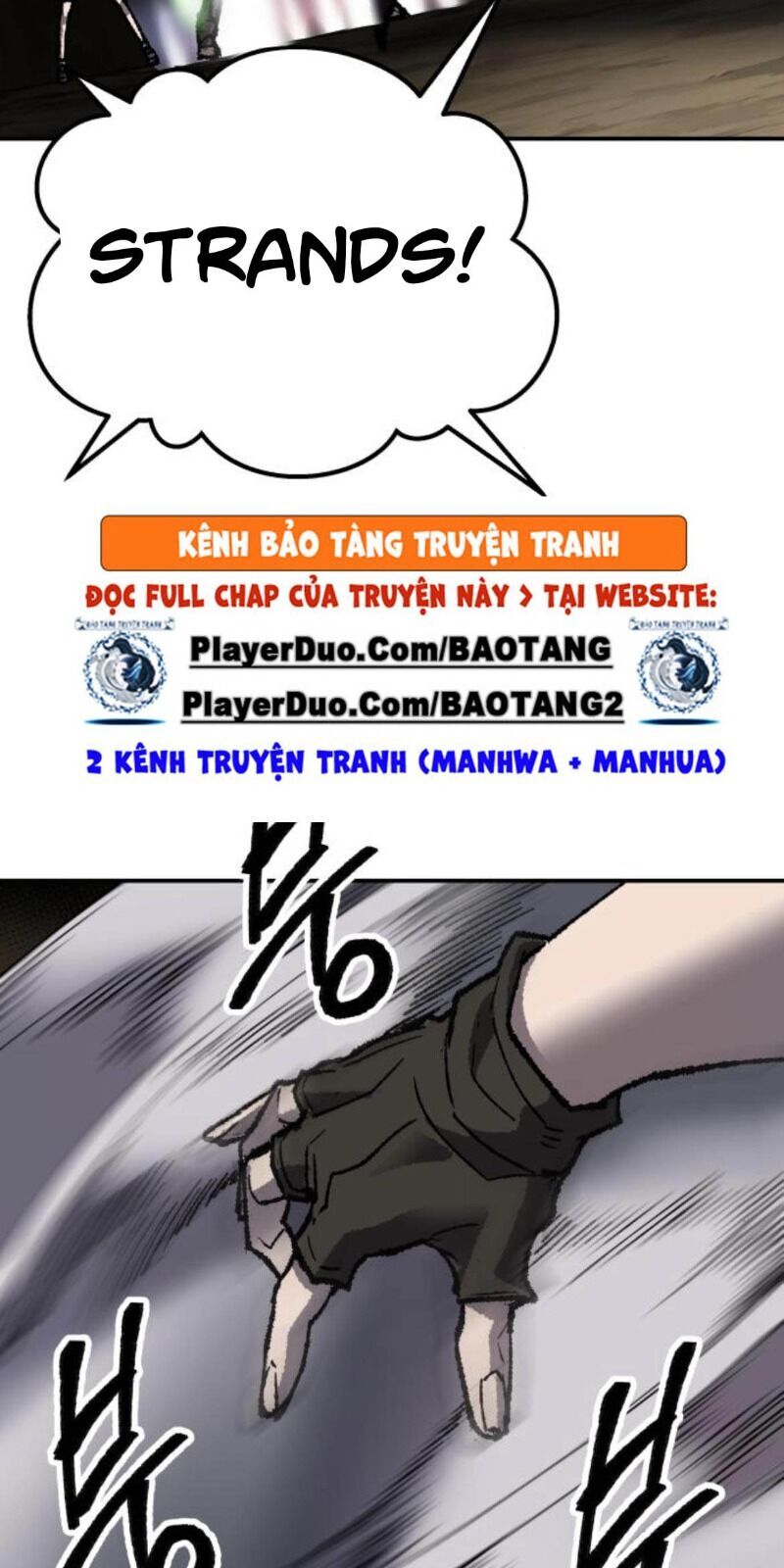 Phá Bỏ Giới Hạn chapter 24 - Upload bởi truyensieuhay.com