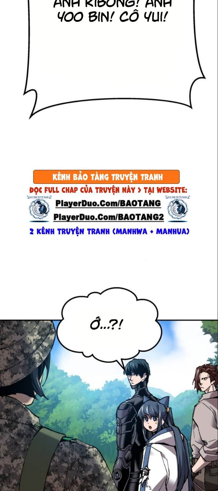 Phá Bỏ Giới Hạn chapter 25 - Upload bởi truyensieuhay.com