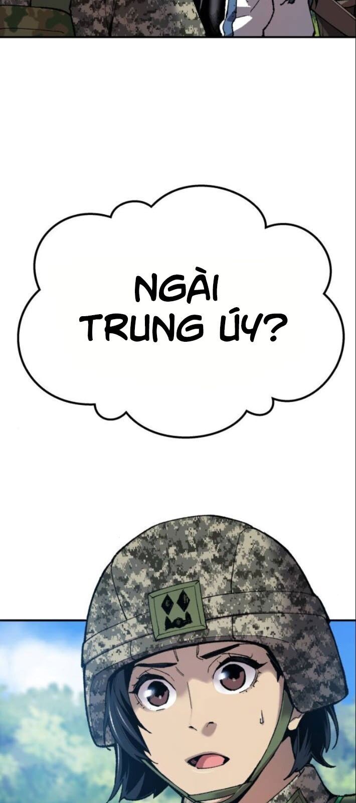Phá Bỏ Giới Hạn chapter 25 - Upload bởi truyensieuhay.com
