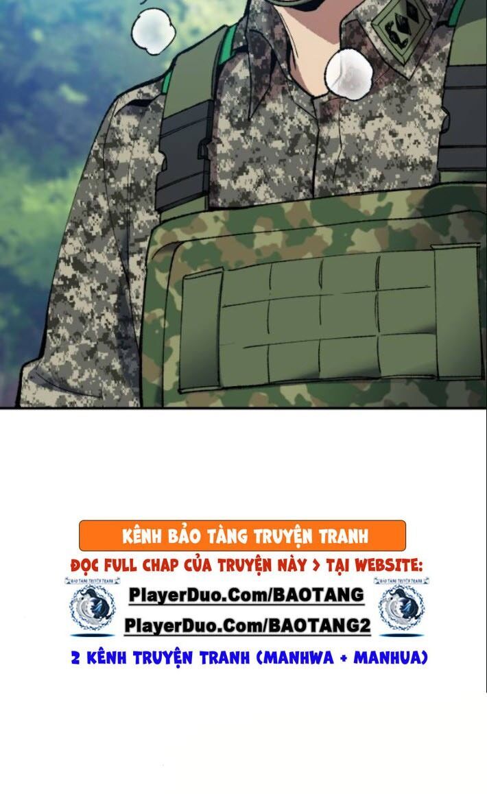Phá Bỏ Giới Hạn chapter 25 - Upload bởi truyensieuhay.com