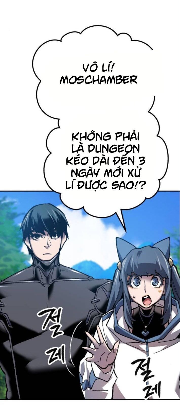 Phá Bỏ Giới Hạn chapter 25 - Upload bởi truyensieuhay.com