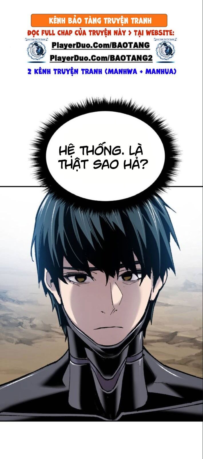 Phá Bỏ Giới Hạn chapter 25 - Upload bởi truyensieuhay.com