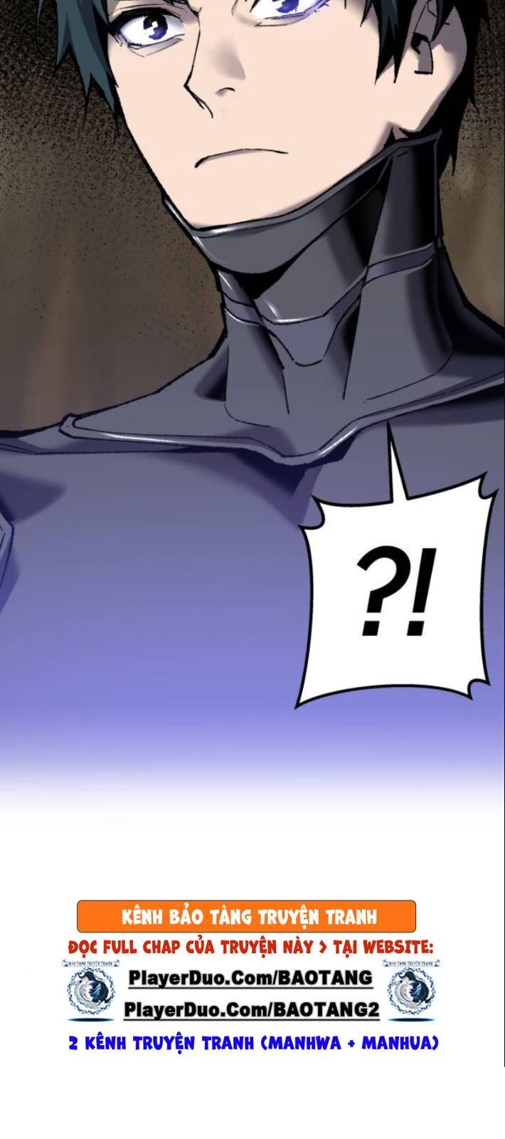Phá Bỏ Giới Hạn chapter 25 - Upload bởi truyensieuhay.com