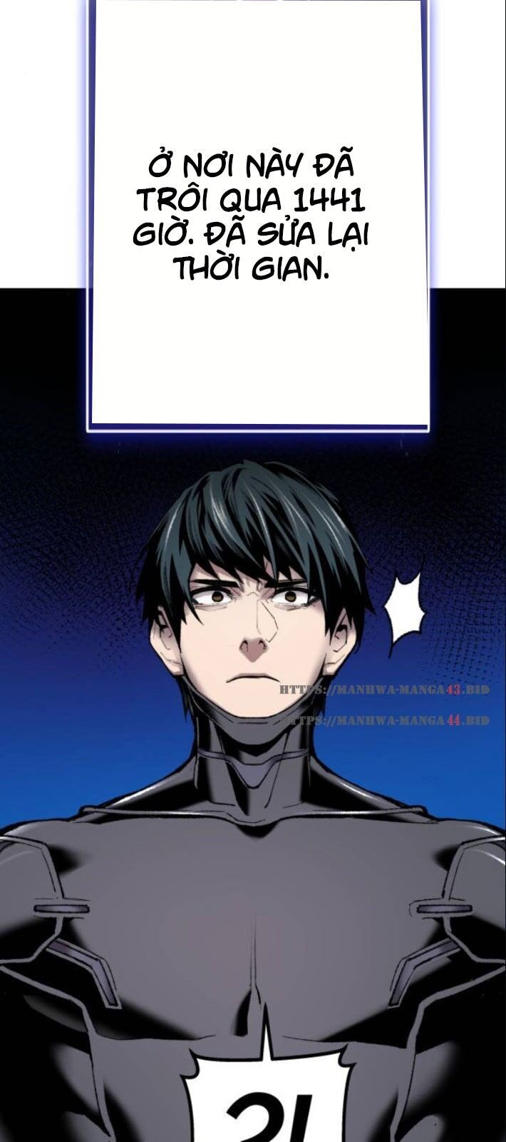 Phá Bỏ Giới Hạn chapter 25 - Upload bởi truyensieuhay.com