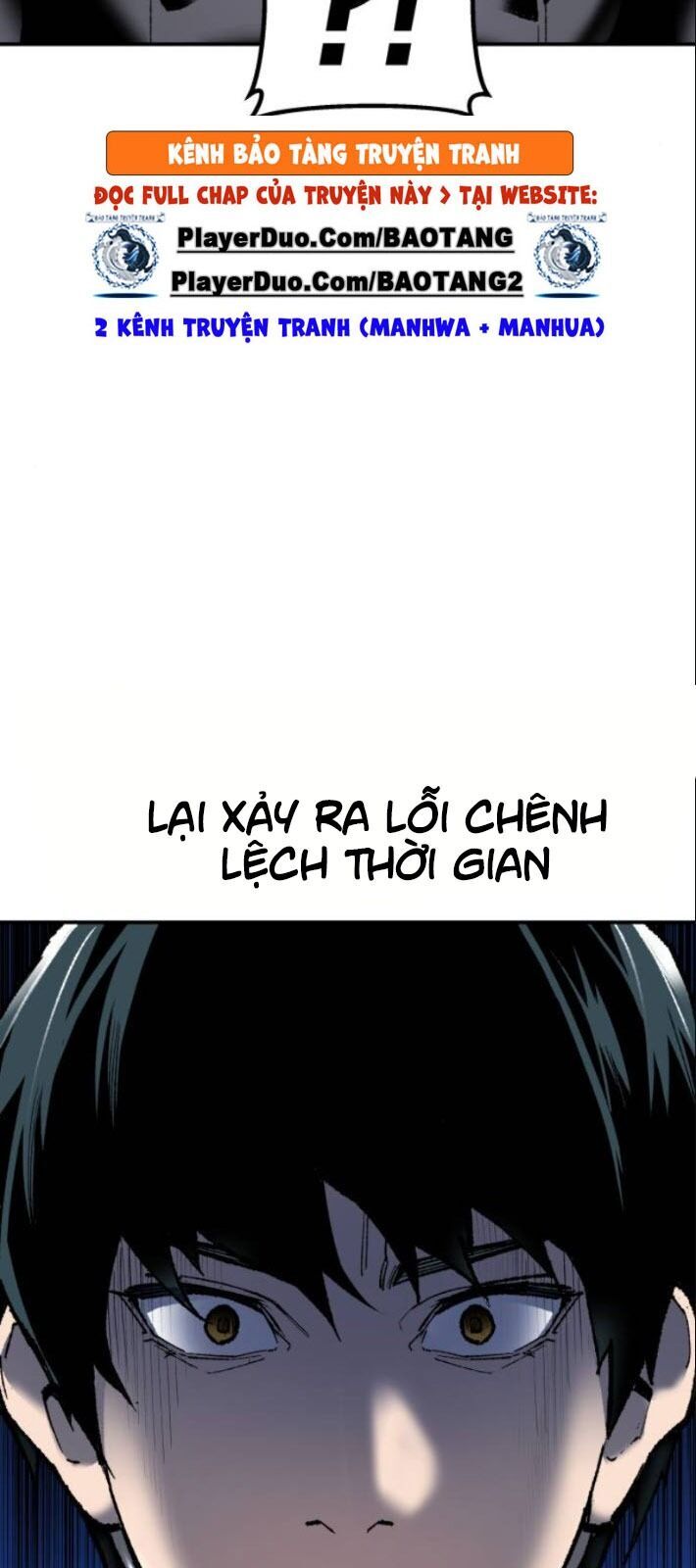 Phá Bỏ Giới Hạn chapter 25 - Upload bởi truyensieuhay.com