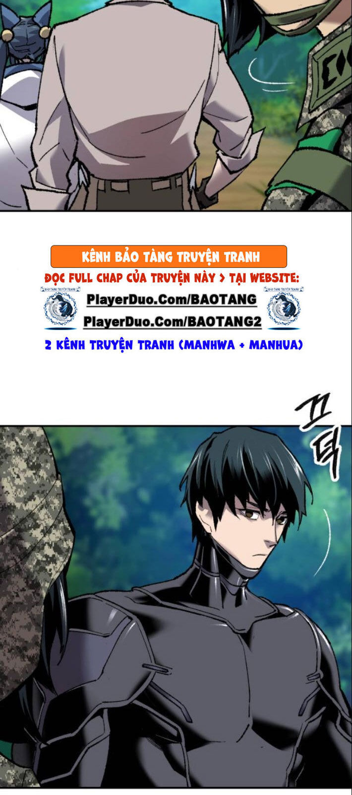 Phá Bỏ Giới Hạn chapter 25 - Upload bởi truyensieuhay.com