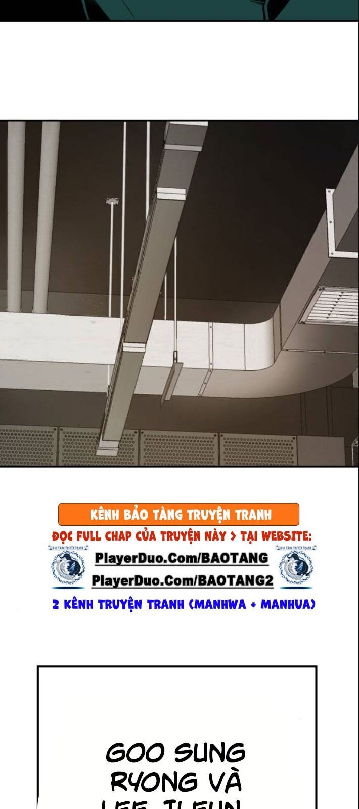 Phá Bỏ Giới Hạn chapter 25 - Upload bởi truyensieuhay.com