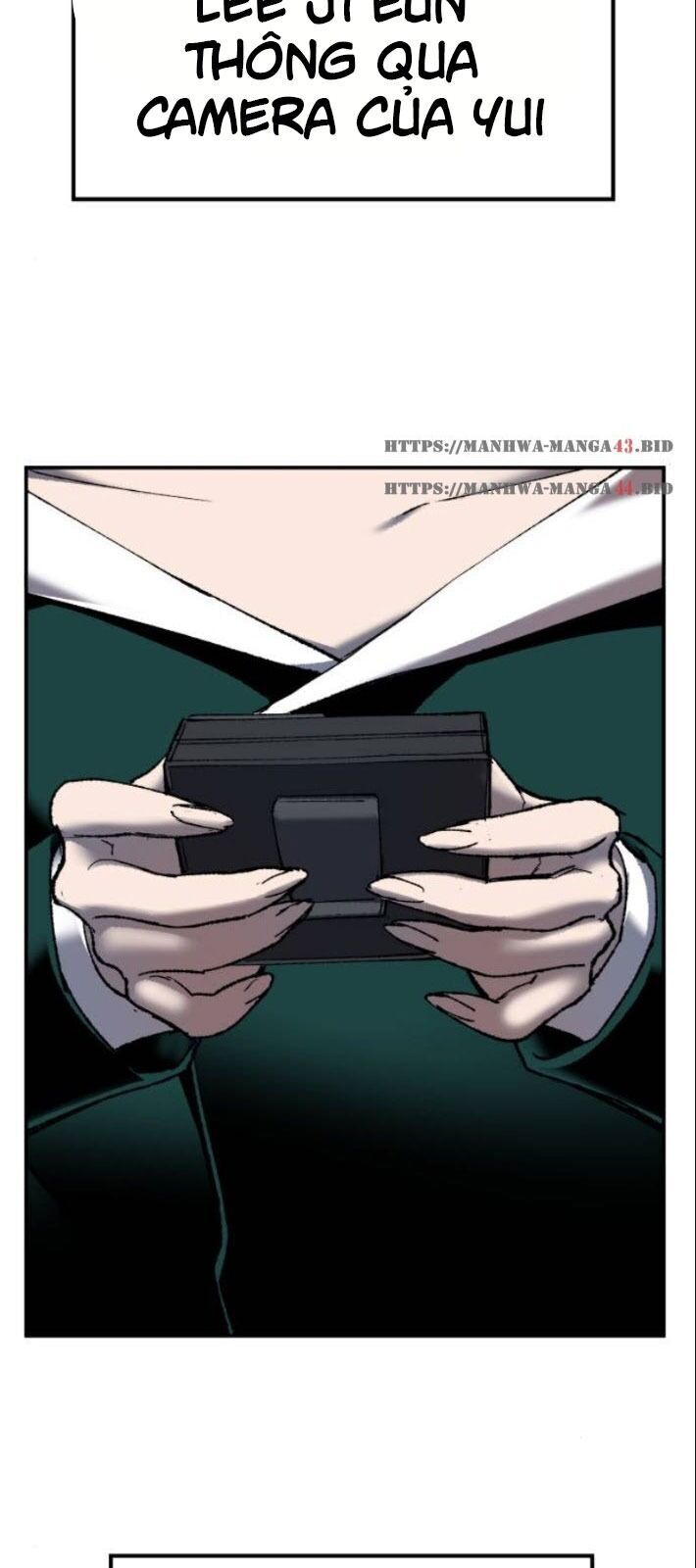 Phá Bỏ Giới Hạn chapter 25 - Upload bởi truyensieuhay.com