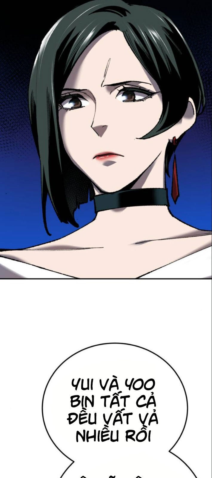 Phá Bỏ Giới Hạn chapter 25 - Upload bởi truyensieuhay.com