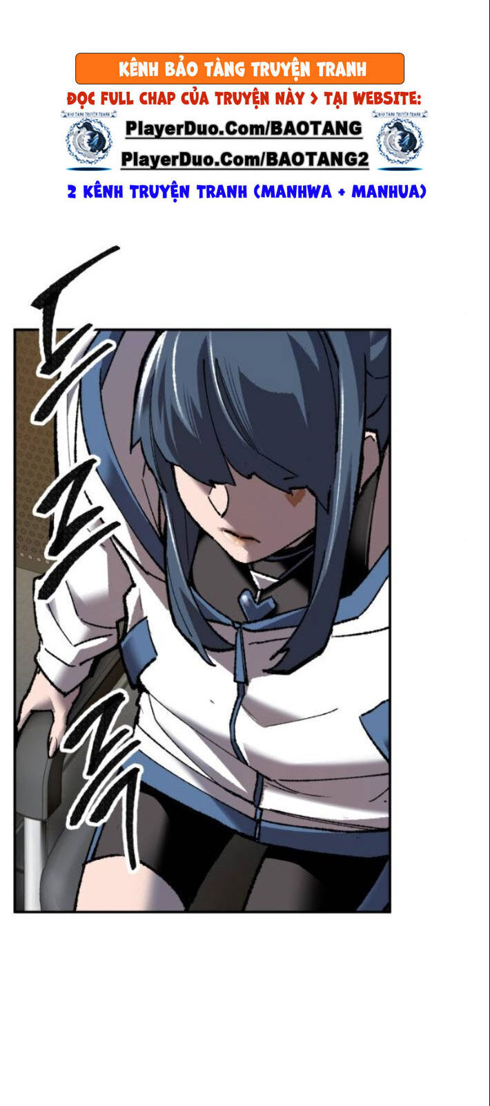Phá Bỏ Giới Hạn chapter 25 - Upload bởi truyensieuhay.com