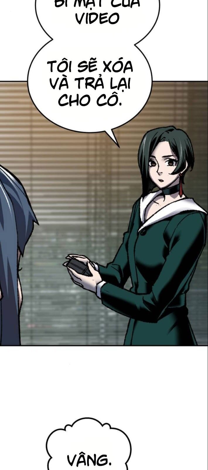 Phá Bỏ Giới Hạn chapter 25 - Upload bởi truyensieuhay.com