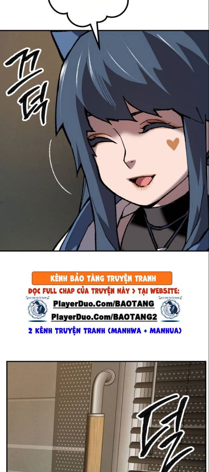Phá Bỏ Giới Hạn chapter 25 - Upload bởi truyensieuhay.com