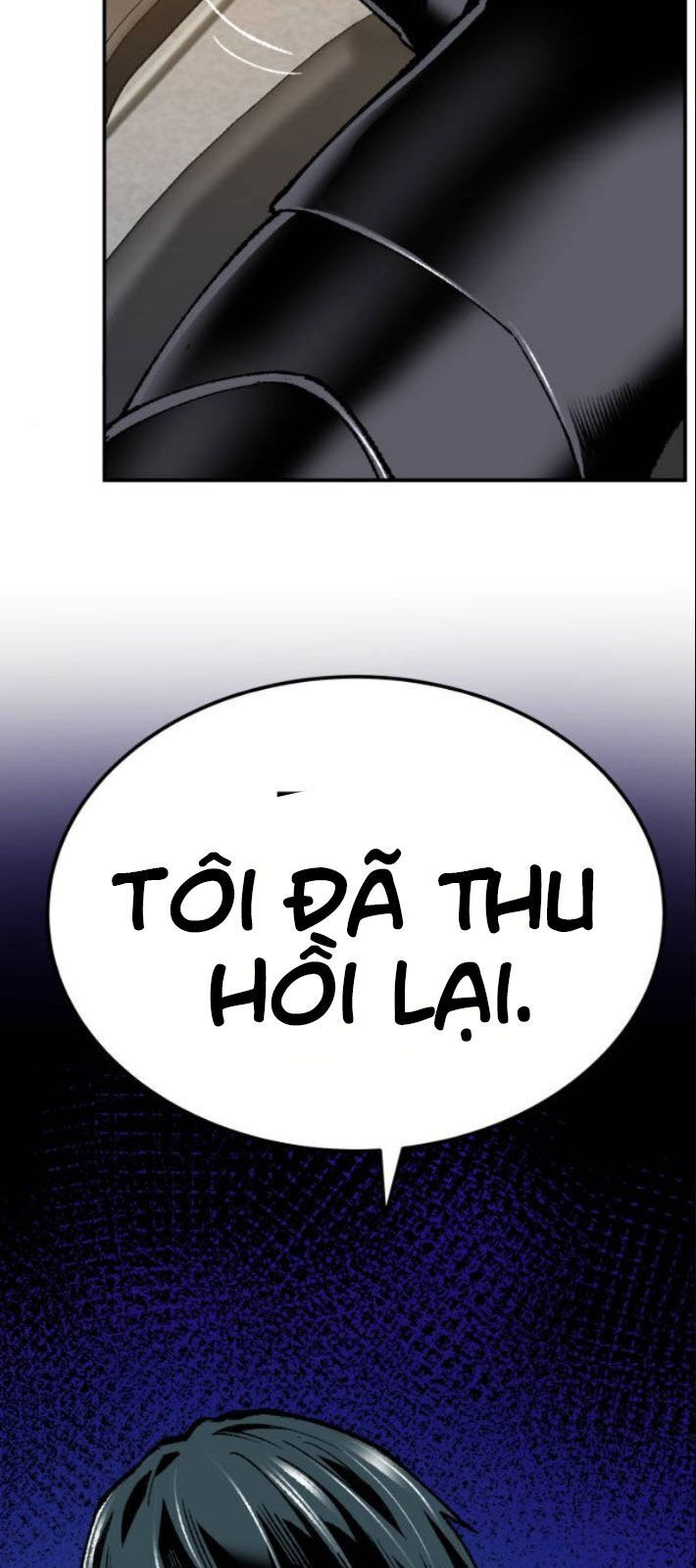 Phá Bỏ Giới Hạn chapter 25 - Upload bởi truyensieuhay.com