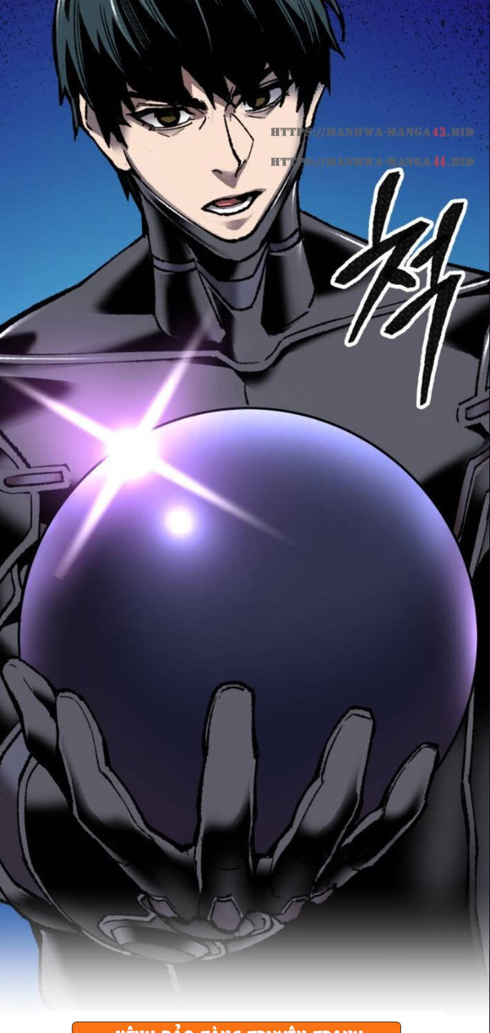 Phá Bỏ Giới Hạn chapter 25 - Upload bởi truyensieuhay.com