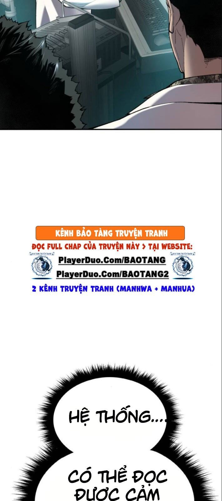 Phá Bỏ Giới Hạn chapter 25 - Upload bởi truyensieuhay.com