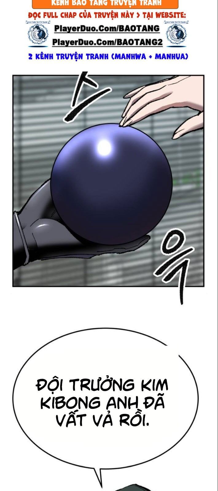 Phá Bỏ Giới Hạn chapter 25 - Upload bởi truyensieuhay.com