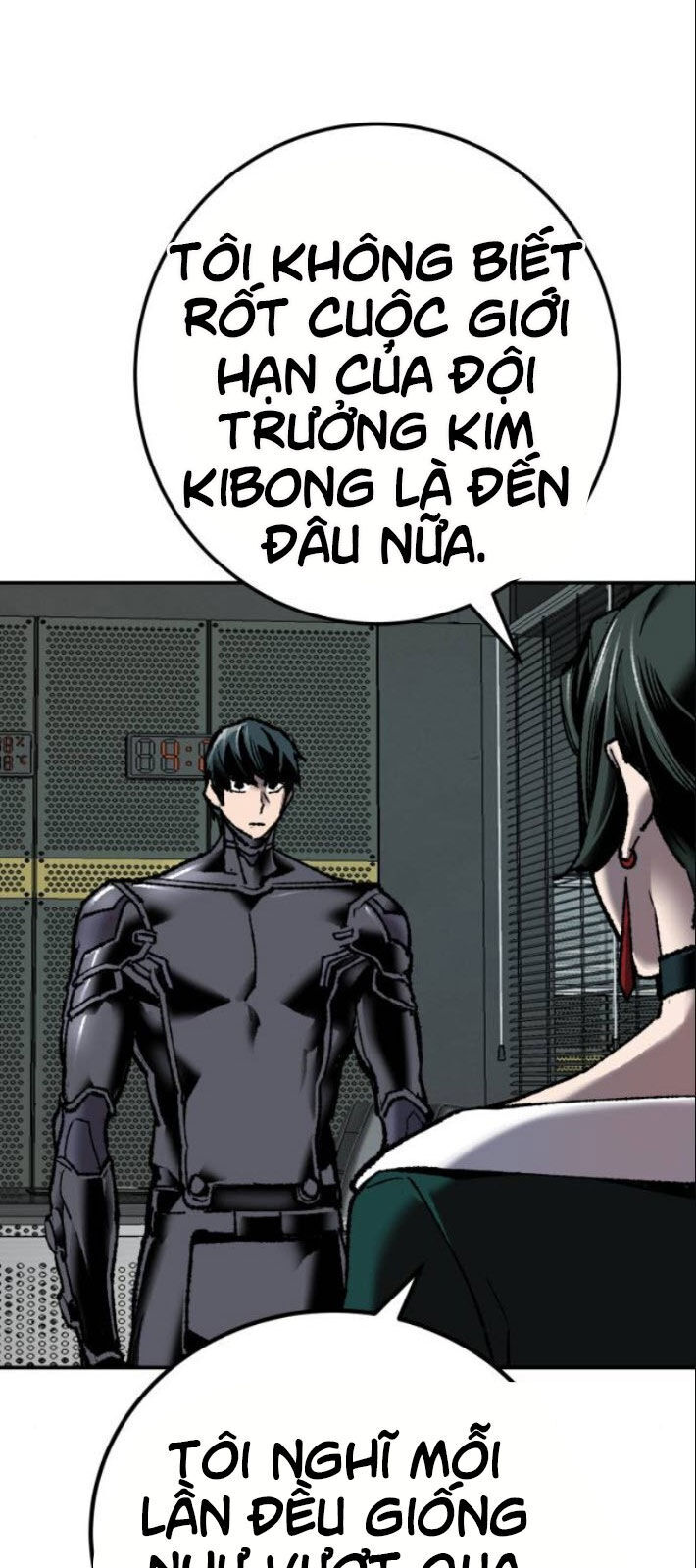 Phá Bỏ Giới Hạn chapter 25 - Upload bởi truyensieuhay.com