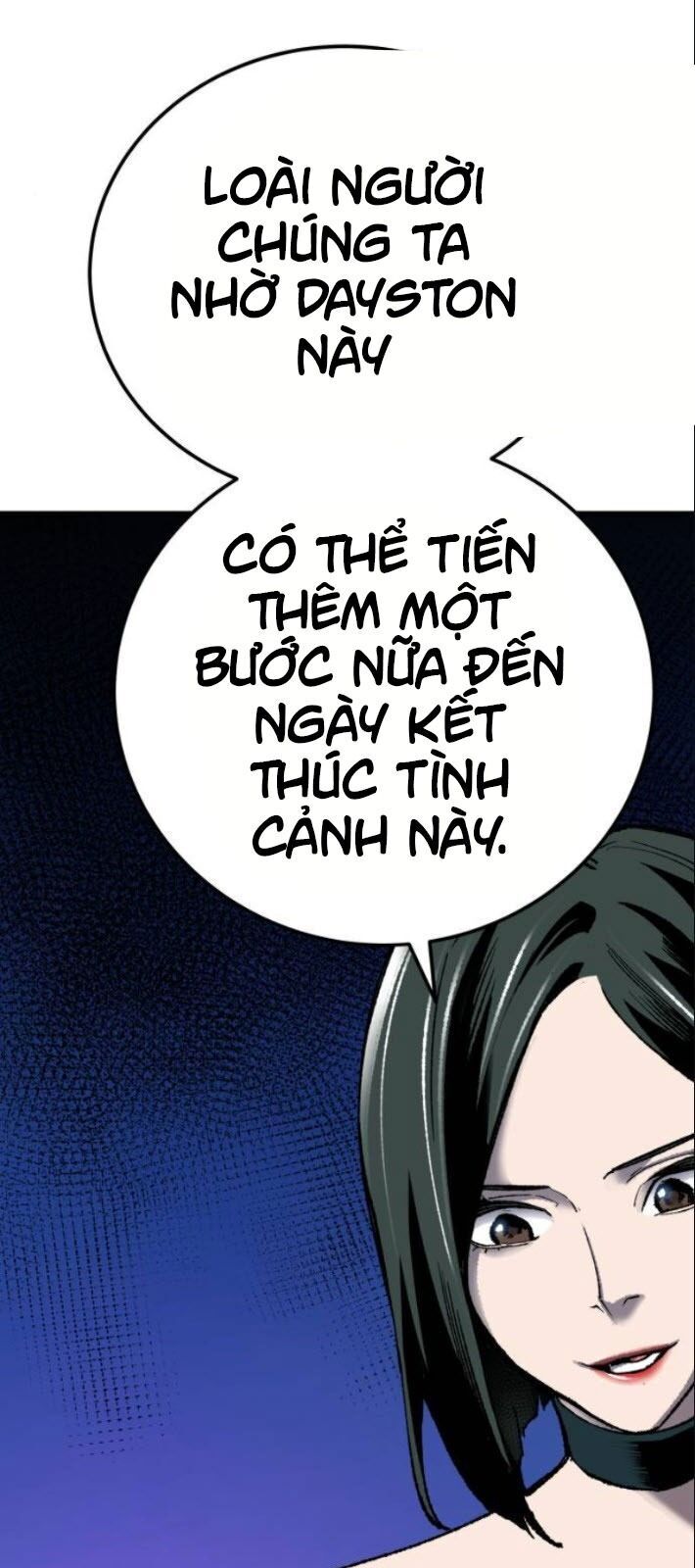 Phá Bỏ Giới Hạn chapter 25 - Upload bởi truyensieuhay.com