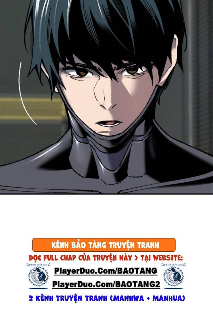 Phá Bỏ Giới Hạn chapter 25 - Upload bởi truyensieuhay.com