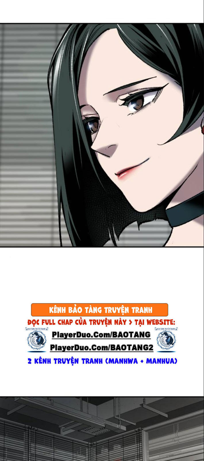 Phá Bỏ Giới Hạn chapter 25 - Upload bởi truyensieuhay.com