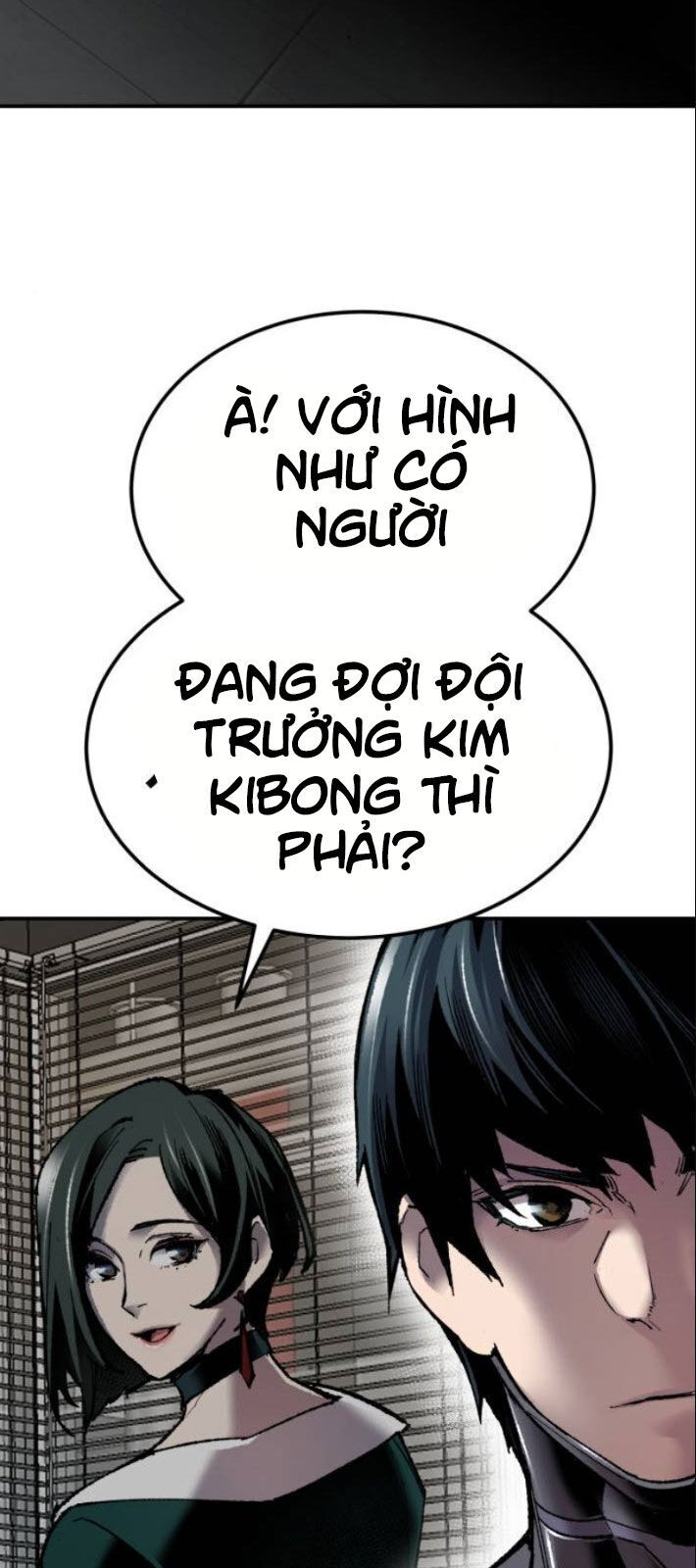 Phá Bỏ Giới Hạn chapter 25 - Upload bởi truyensieuhay.com