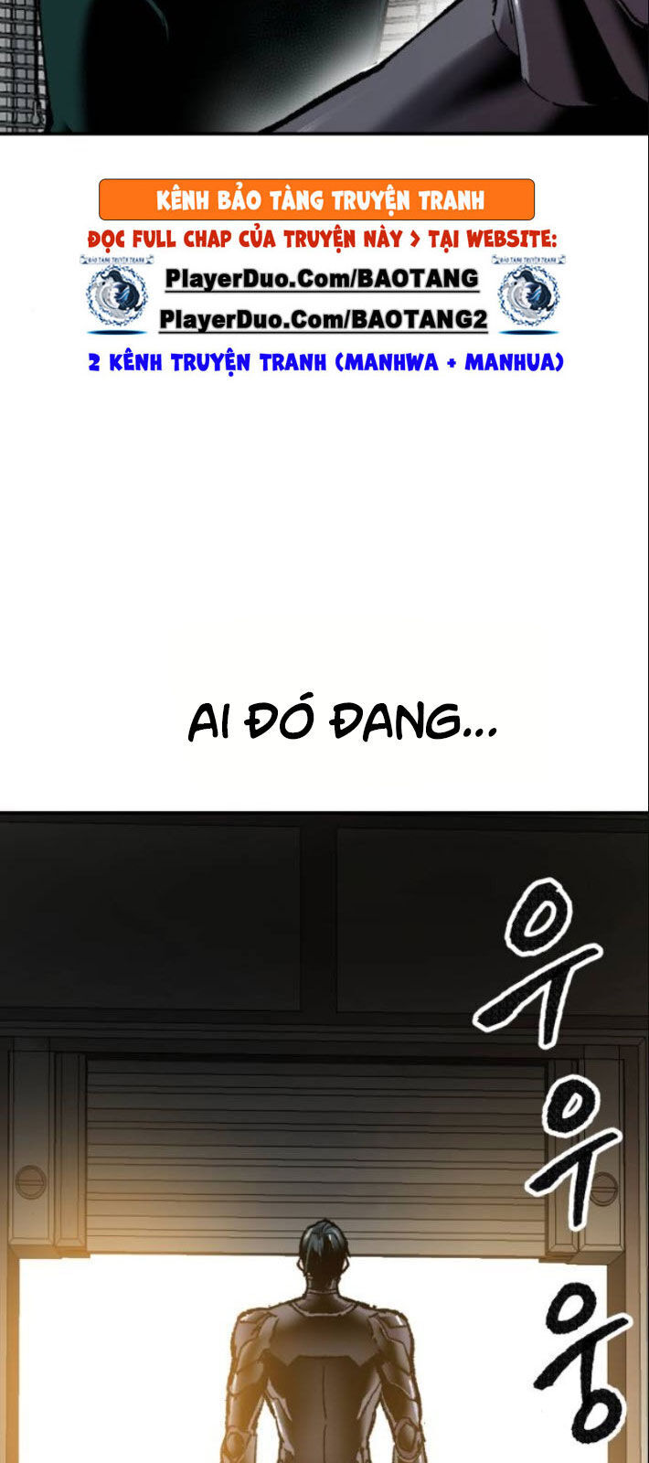 Phá Bỏ Giới Hạn chapter 25 - Upload bởi truyensieuhay.com