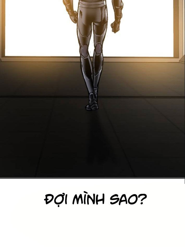 Phá Bỏ Giới Hạn chapter 25 - Upload bởi truyensieuhay.com