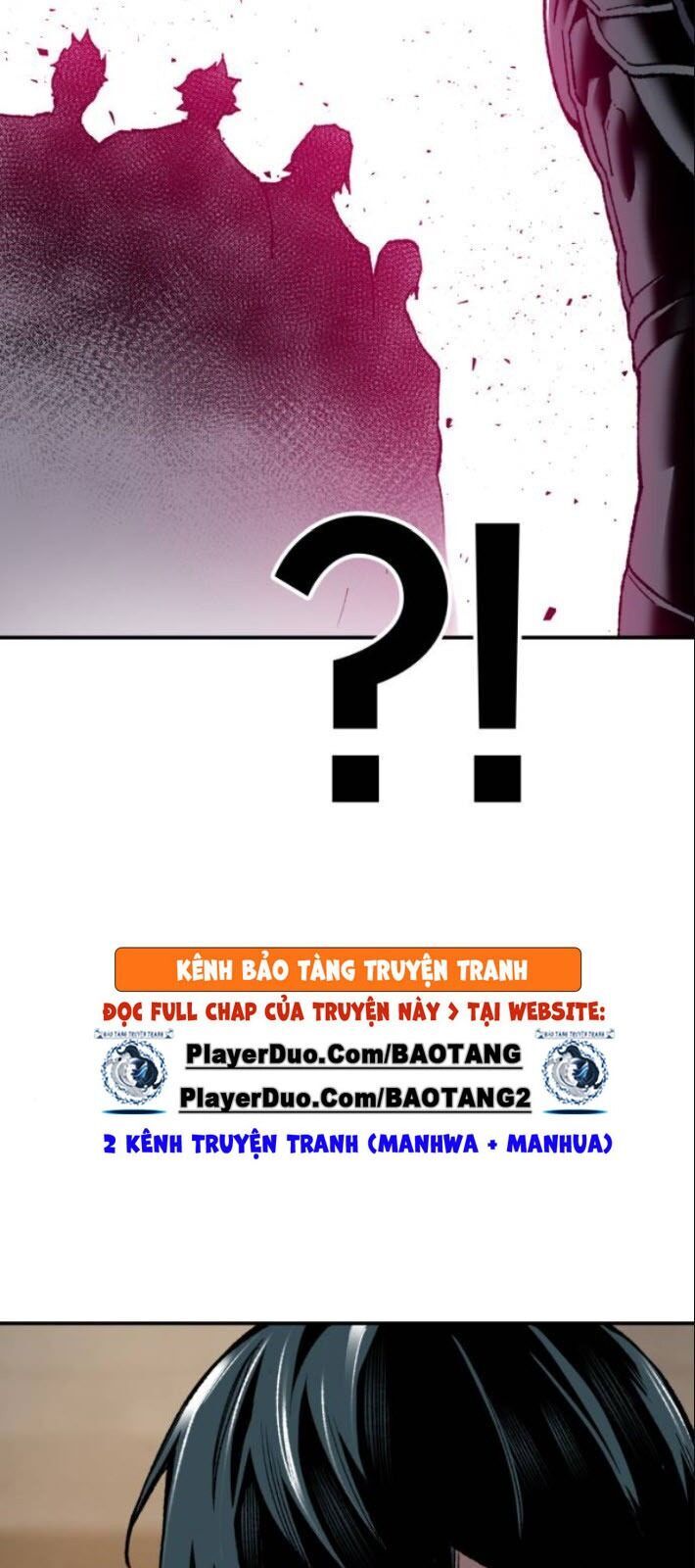 Phá Bỏ Giới Hạn chapter 25 - Upload bởi truyensieuhay.com