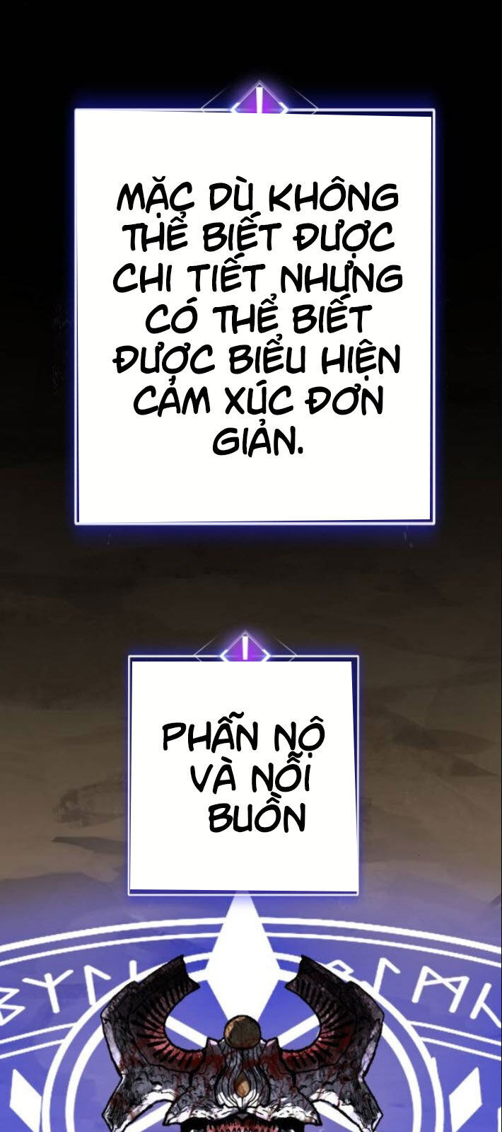 Phá Bỏ Giới Hạn chapter 25 - Upload bởi truyensieuhay.com