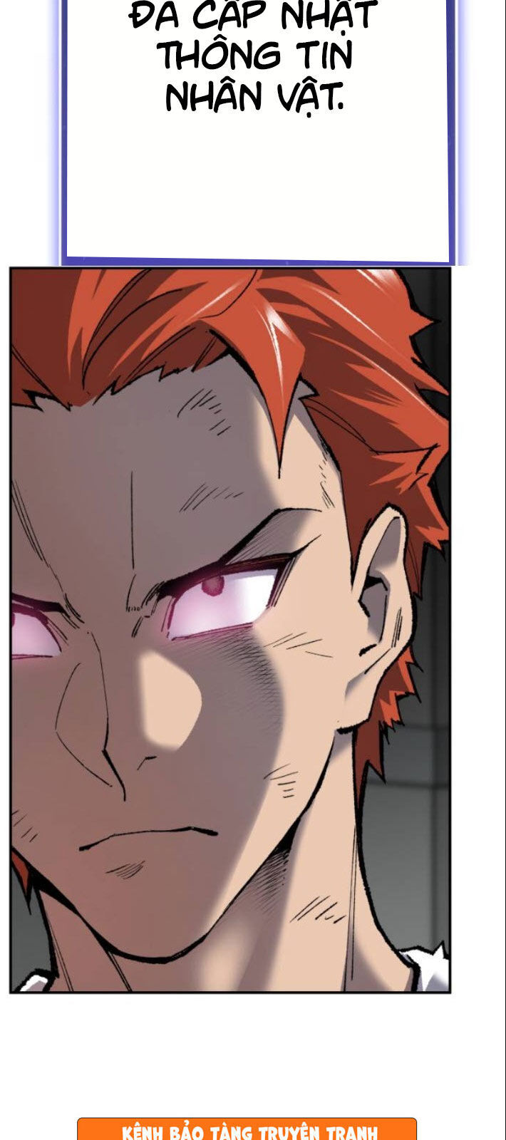 Phá Bỏ Giới Hạn chapter 25 - Upload bởi truyensieuhay.com