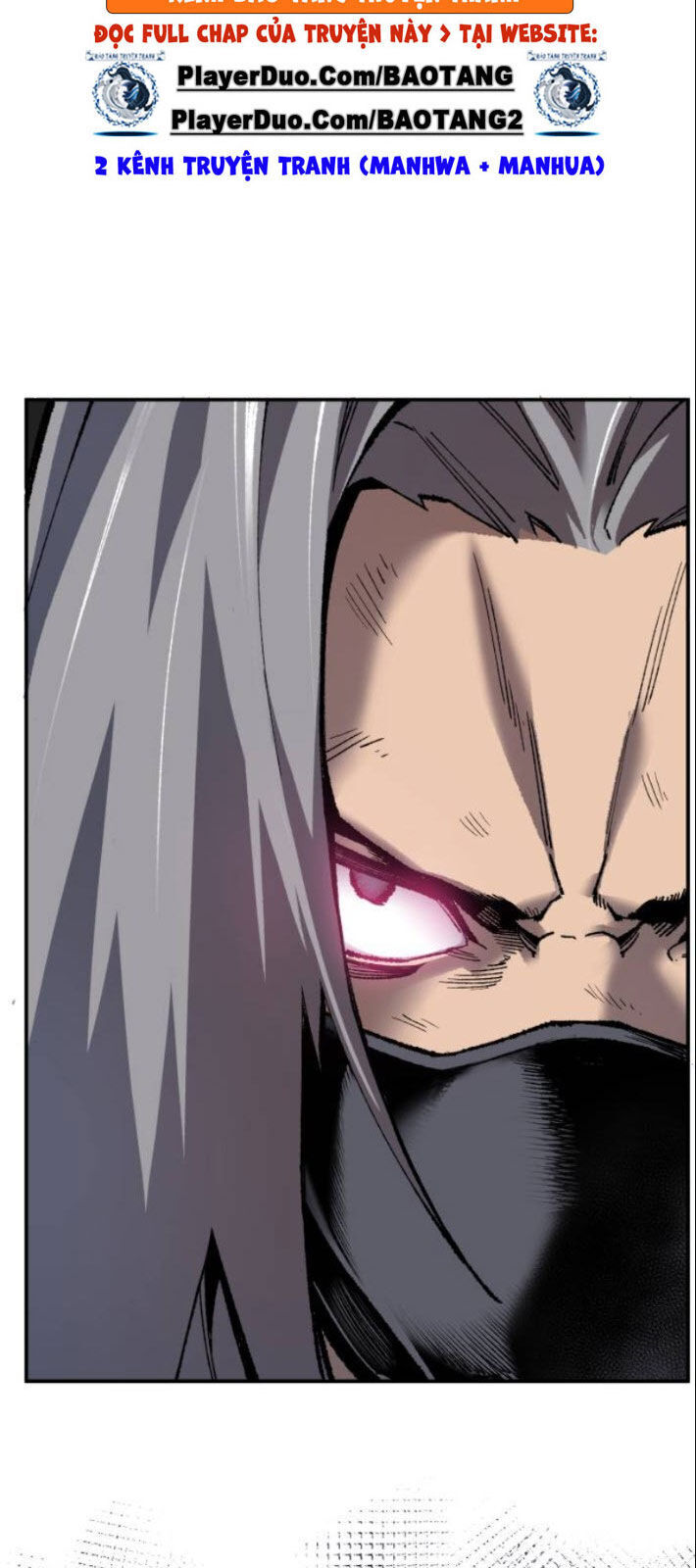 Phá Bỏ Giới Hạn chapter 25 - Upload bởi truyensieuhay.com