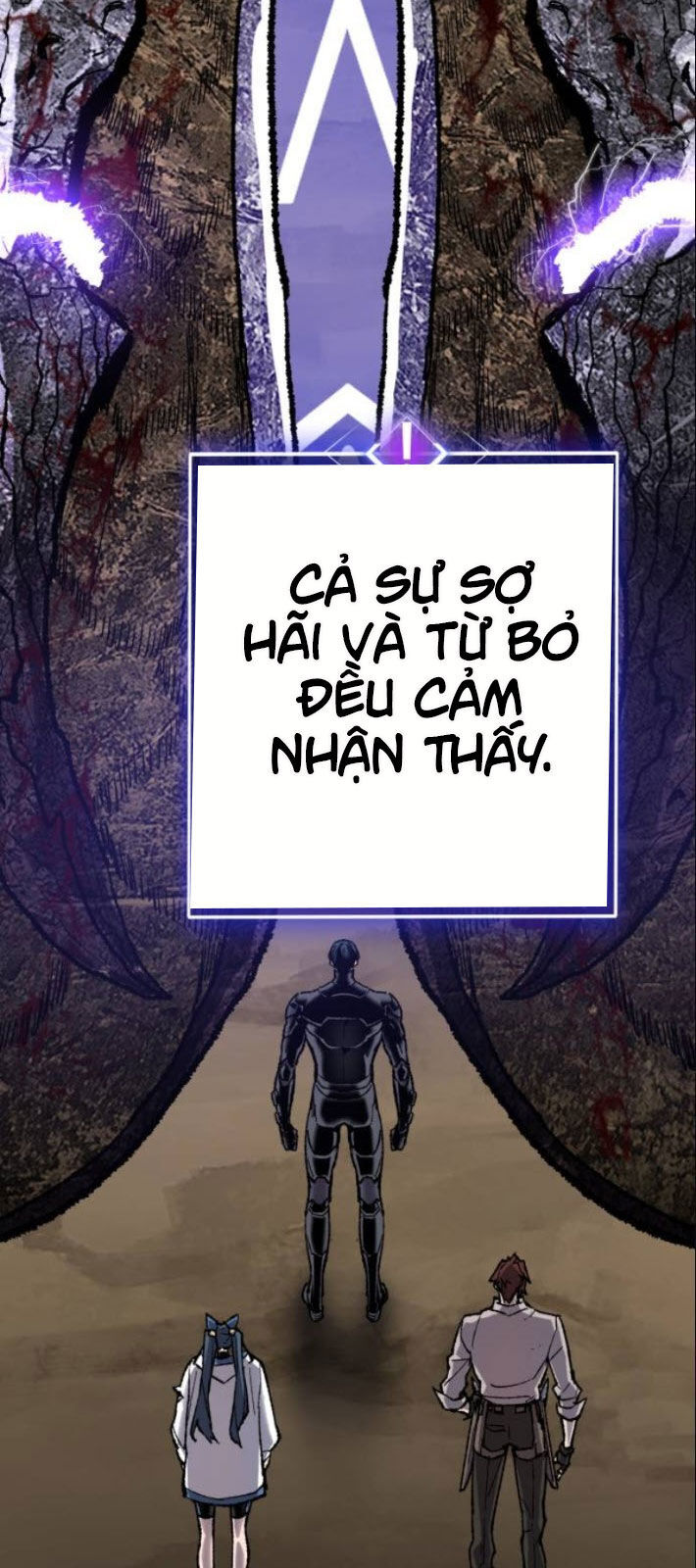 Phá Bỏ Giới Hạn chapter 25 - Upload bởi truyensieuhay.com