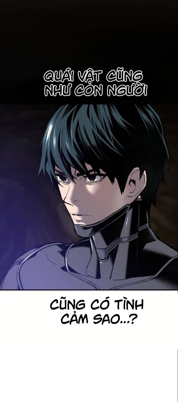 Phá Bỏ Giới Hạn chapter 25 - Upload bởi truyensieuhay.com